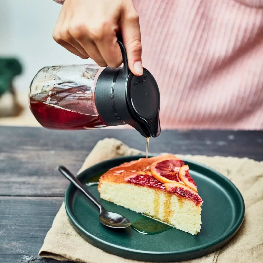 Tupperware Serve N Clear - 350ml