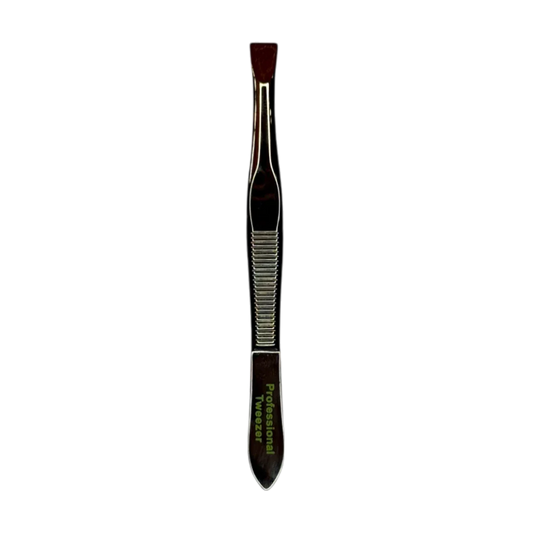 Eyebrow Tweezer – Precision Tip – Pretty Lady TW 365