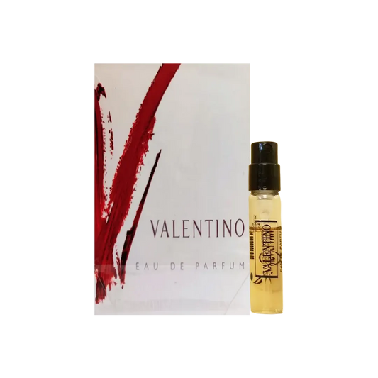 Valentino V Eau De Parfum Pour Femme - 2ml