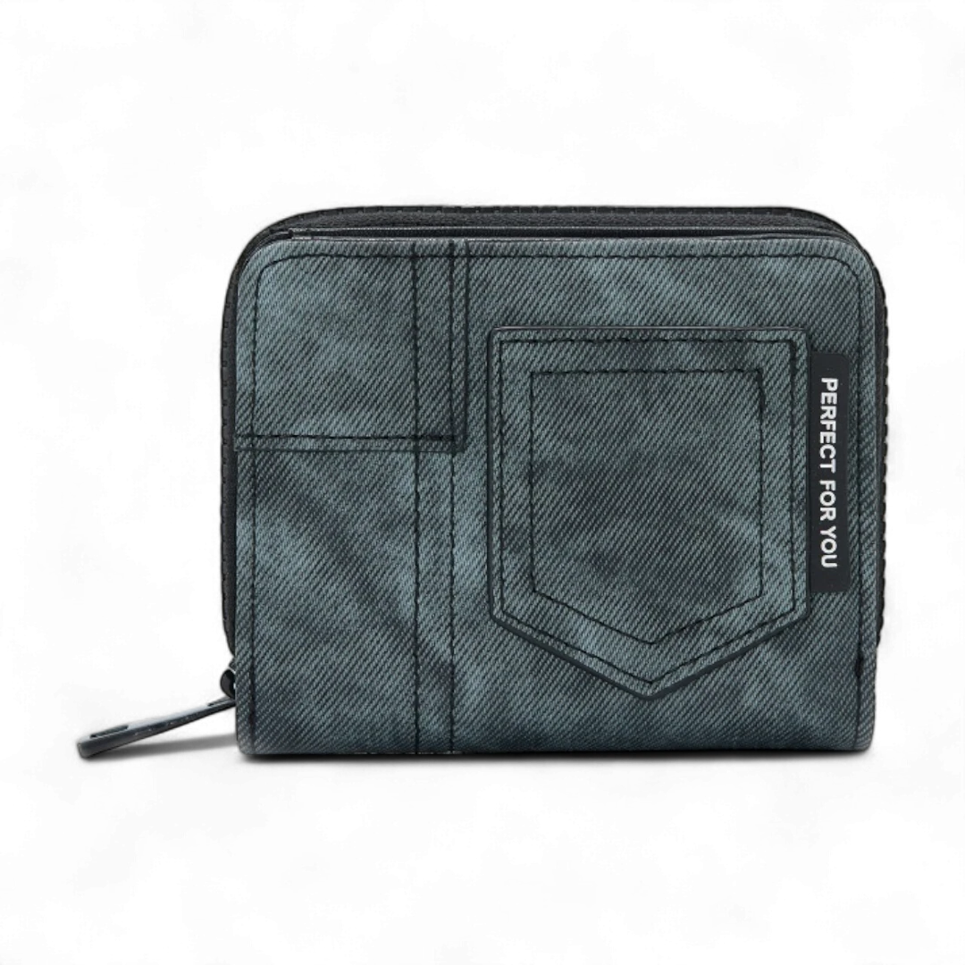 Compact Wallet For Girls