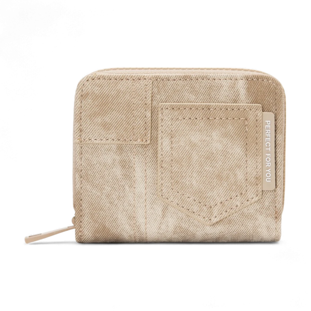 Compact Wallet For Girls