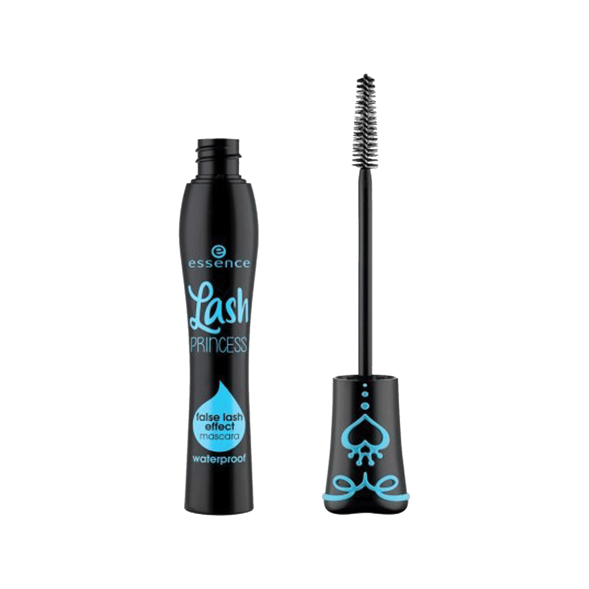 Essence Lash Princess False Lash Effect Mascara in a waterproof variant. Buy Online in Lebanon at Menkelchi