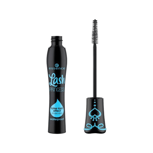 Essence Lash Princess False Lash Effect Mascara in a waterproof variant. Buy Online in Lebanon at Menkelchi