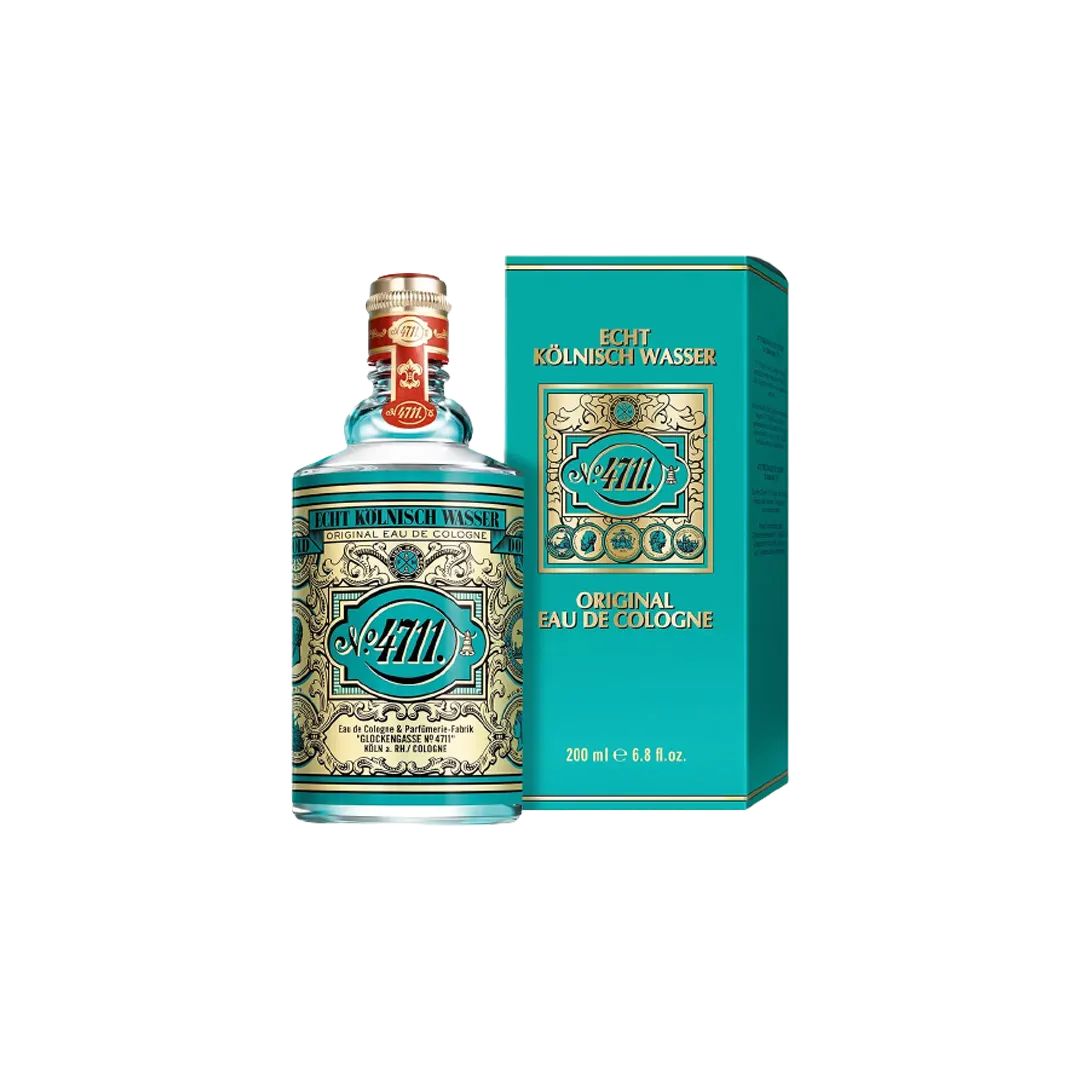 4711 by muelhens discount original eau de cologne