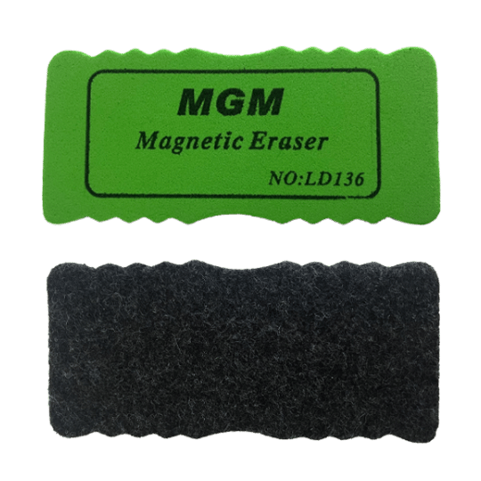 MGM Eraser 4 Colors MENKELCHI