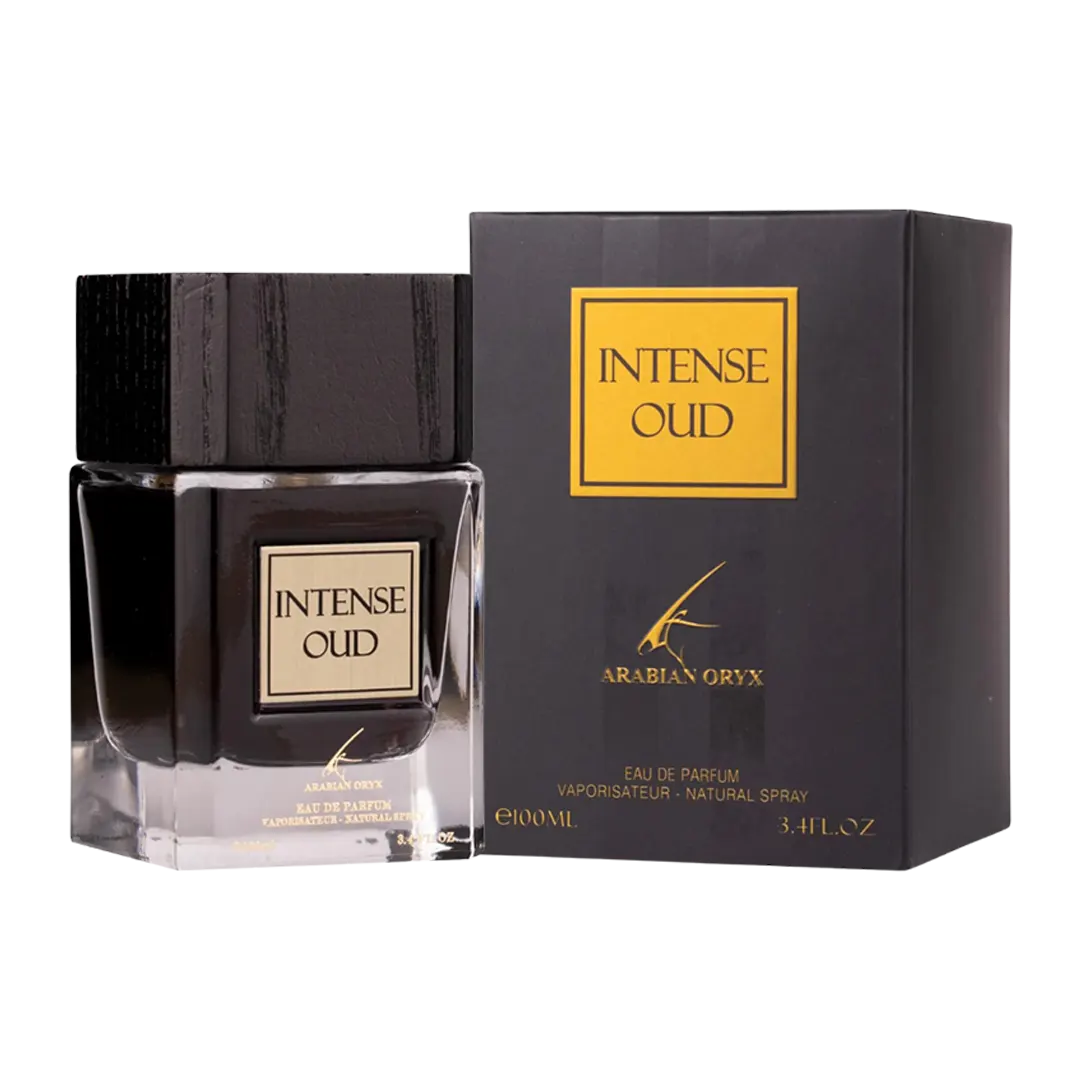 Intense oud best sale arabian oryx