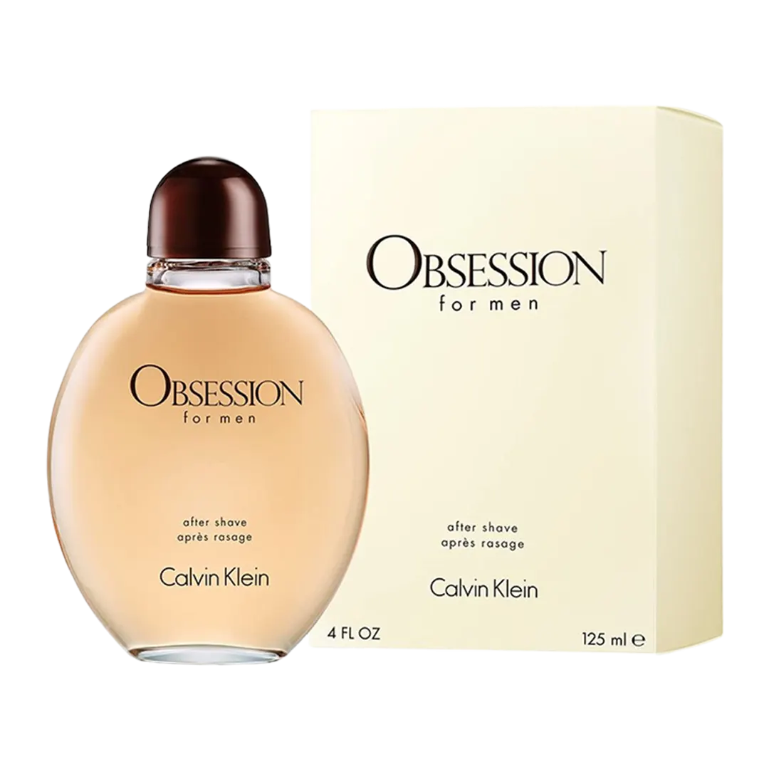 Obsession calvin klein 125 top ml