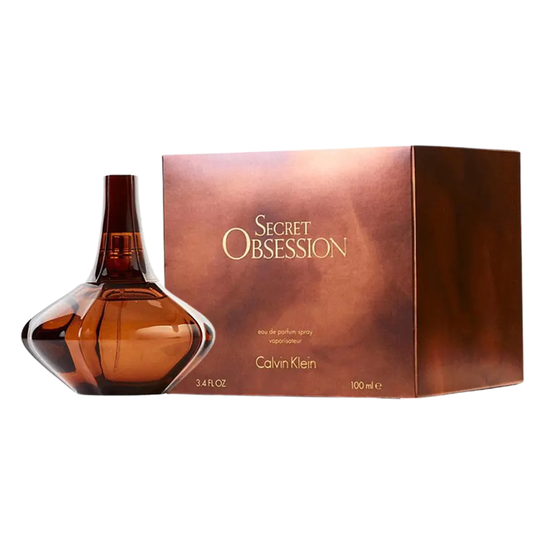 Ck secret obsession 100ml hotsell
