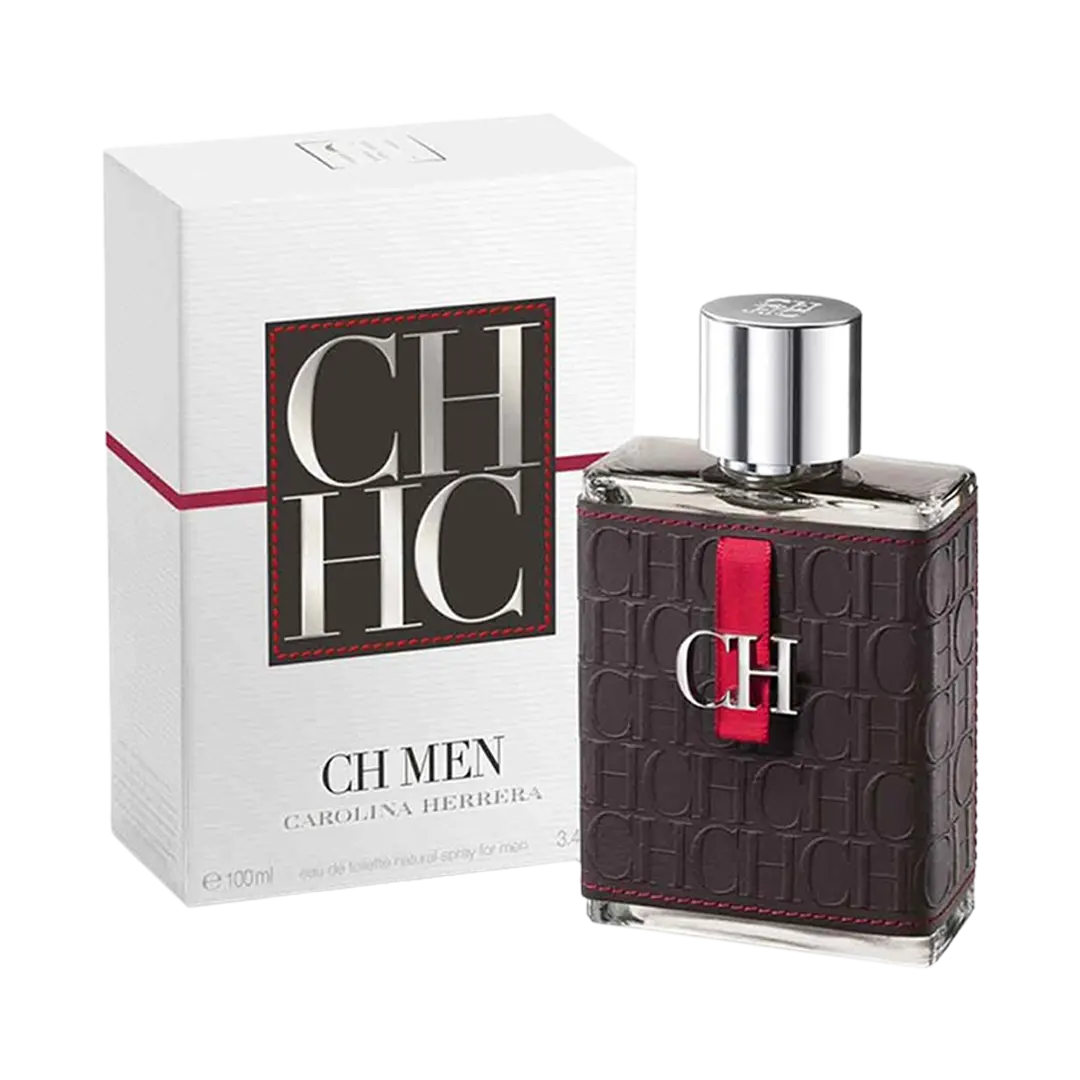 Carolina herrera ch online men 100ml