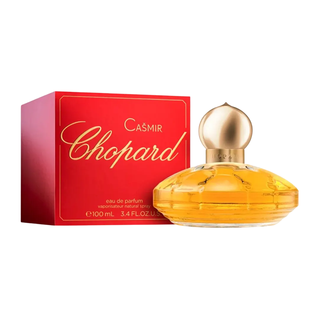 Chopard Casmir Eau De Parfum Pour Femme 100ml MENKELCHI