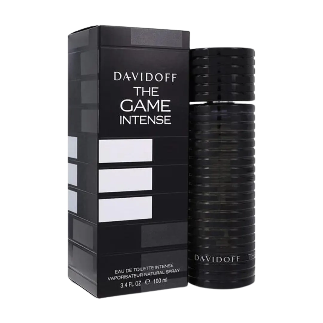 Davidoff the game 2024 perfume price