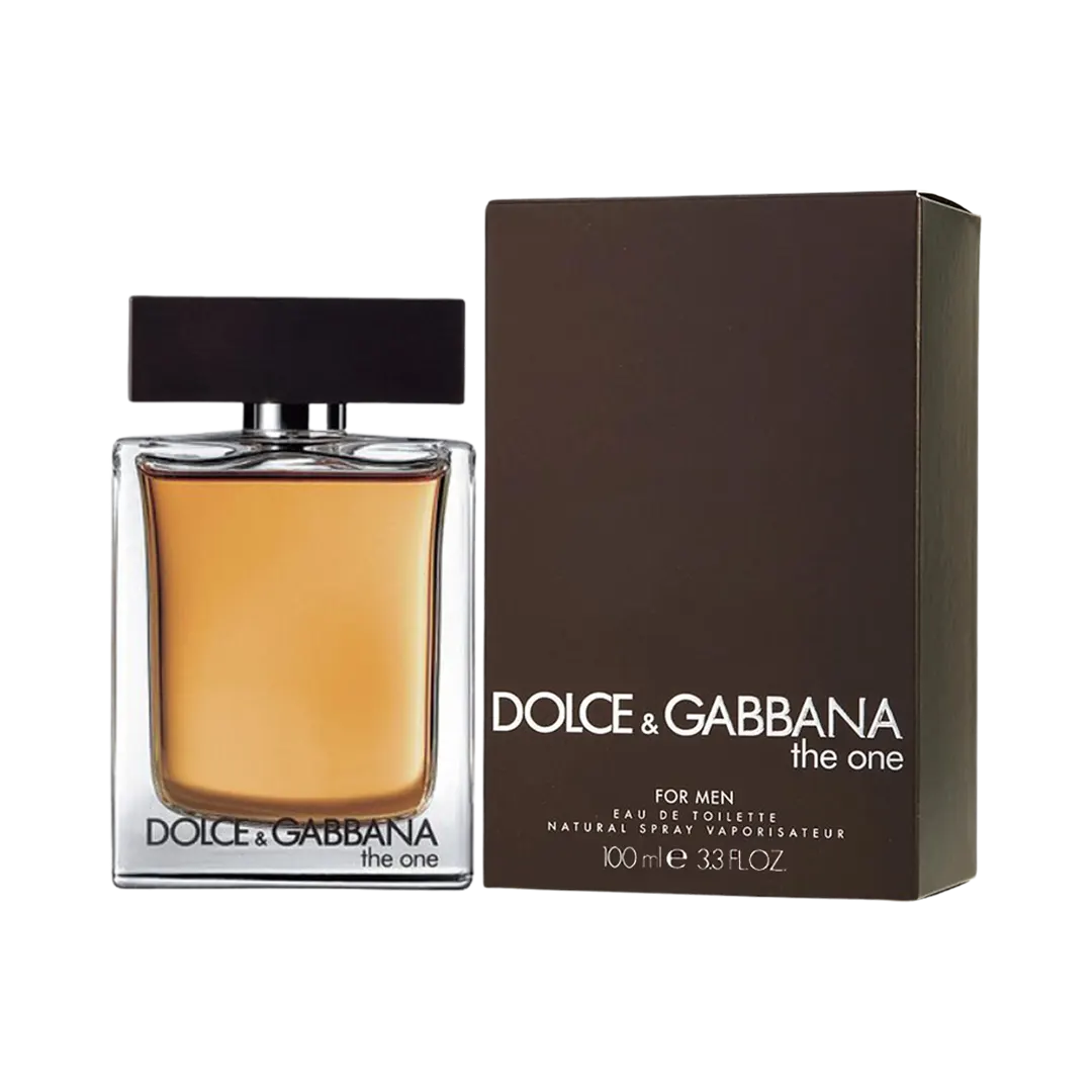 Dolce gabbana the one shop eau de toilette 100ml