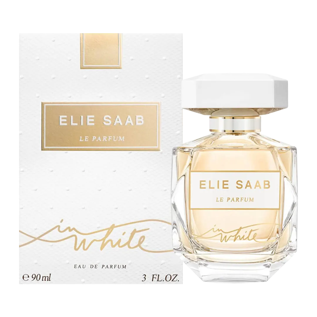 Elie saab in white 90ml price hotsell