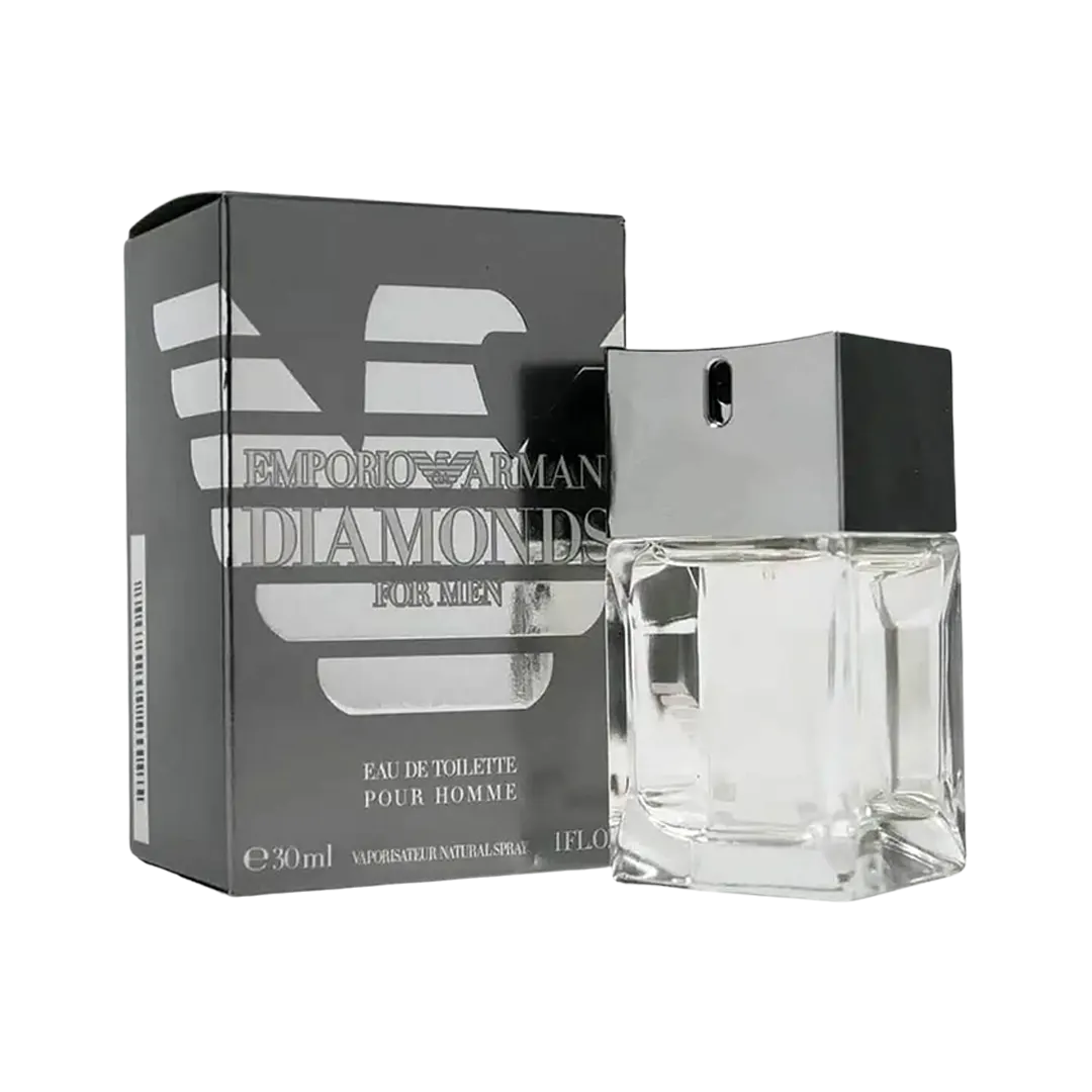 Emporio armani shop diamonds 30ml