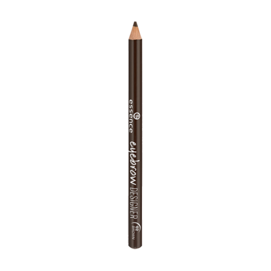 Essence Eyebrow Designer Pencil - 02 Brown