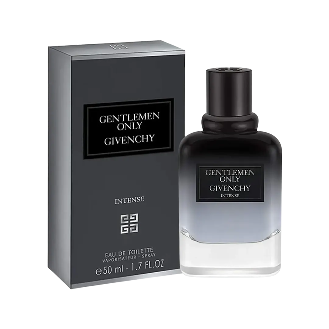 Givenchy gentlemen top only intense douglas