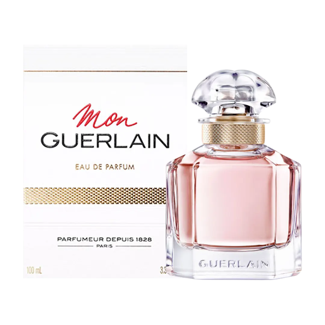 Mon pour femme online perfume