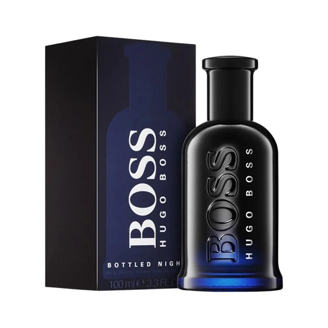 Eau de toilette hugo boss pour discount homme