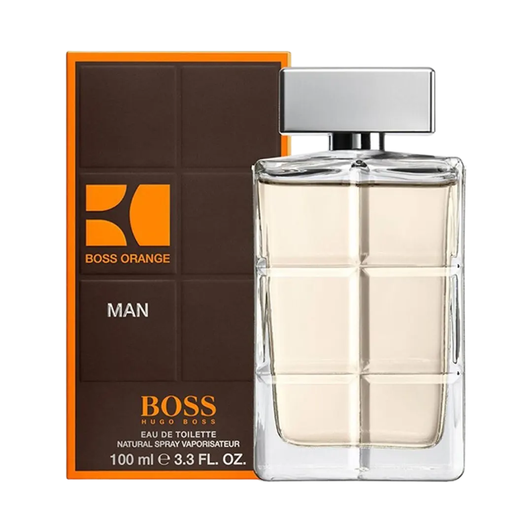Hugo boss pour homme hot sale