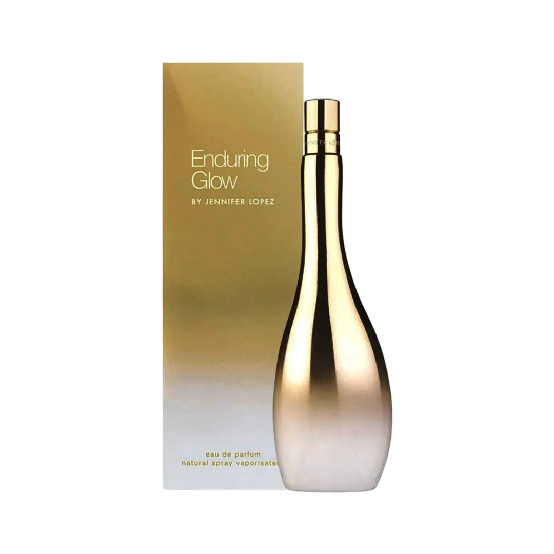 Jennifer lopez discount perfume enduring glow