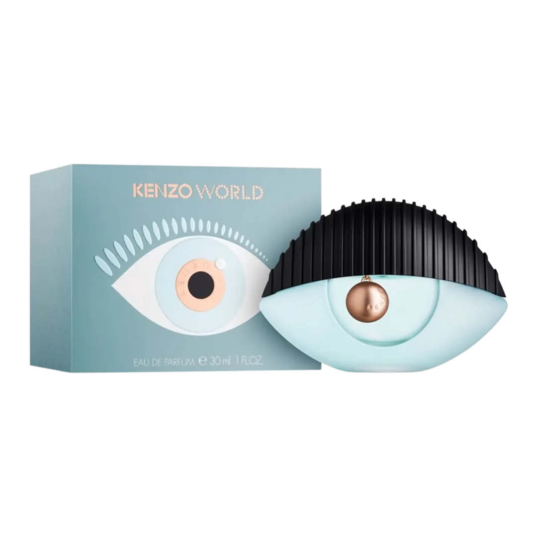 Kenzo world 75 ml edp best sale
