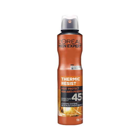 L'Oréal Men Expert Thermic Resist Spray Deodorant - 150ml