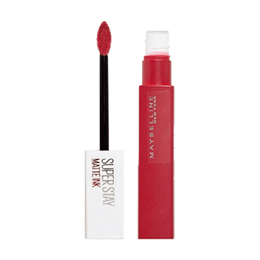 Maybelline Super Stay Matte Ink Liquid Lipstick - Initiator