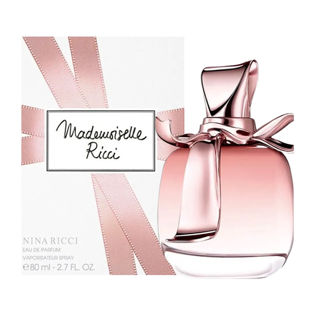 Mademoiselle pour femme perfume hot sale