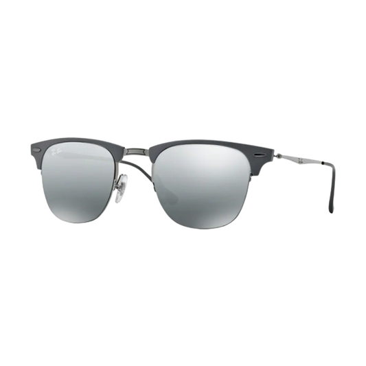 Ray-Ban LiteRay Club Master RB8056 159/88 51mm - Grey Gradient Mirror
