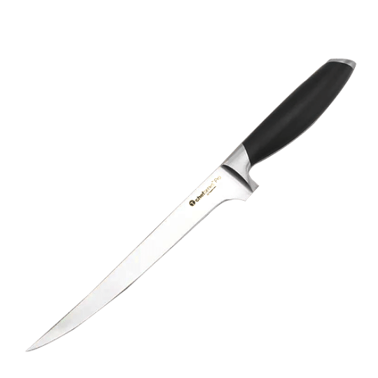 Tupperware Stainless Steel Steak Knife Chef Series