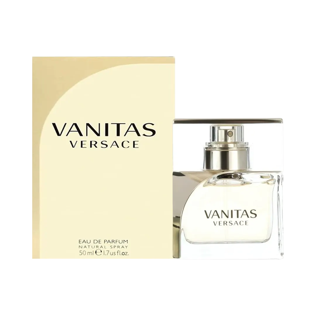 Versace vanitas cheap