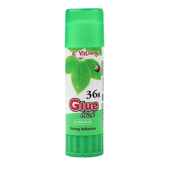 Yalong Glue Stick - 36g