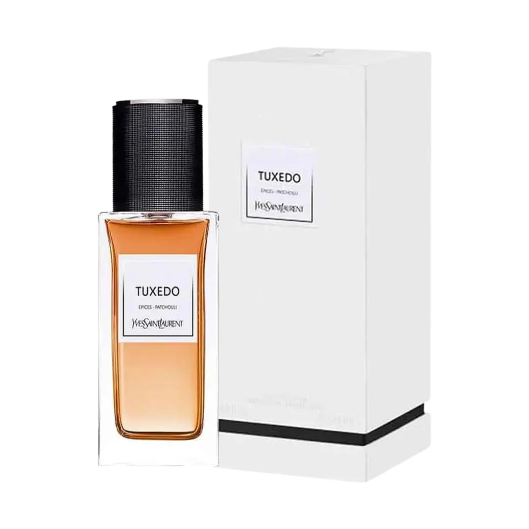 Tuxedo perfume sales