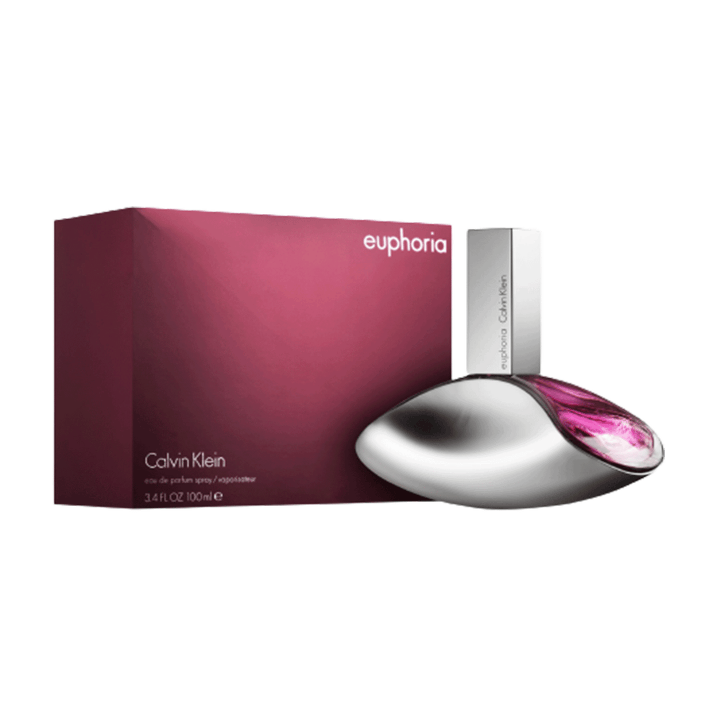 Calvin Klein Euphoria Eau De Parfum For Women - 50 ML / 100 ML
