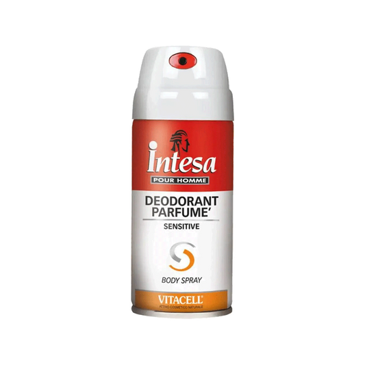Intesa Vitacell Deodorant Spray Parfumé Pour Homme - 150ml