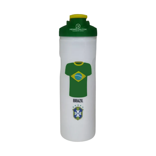World Cup Series Water Bottle - Brazil