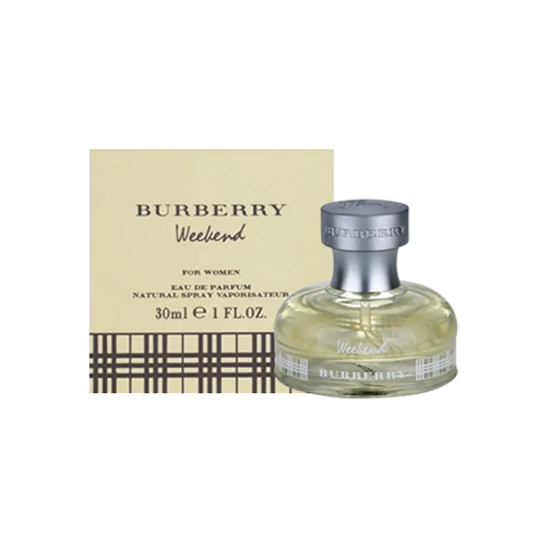 Burberry weekend 2024 eau de toilette