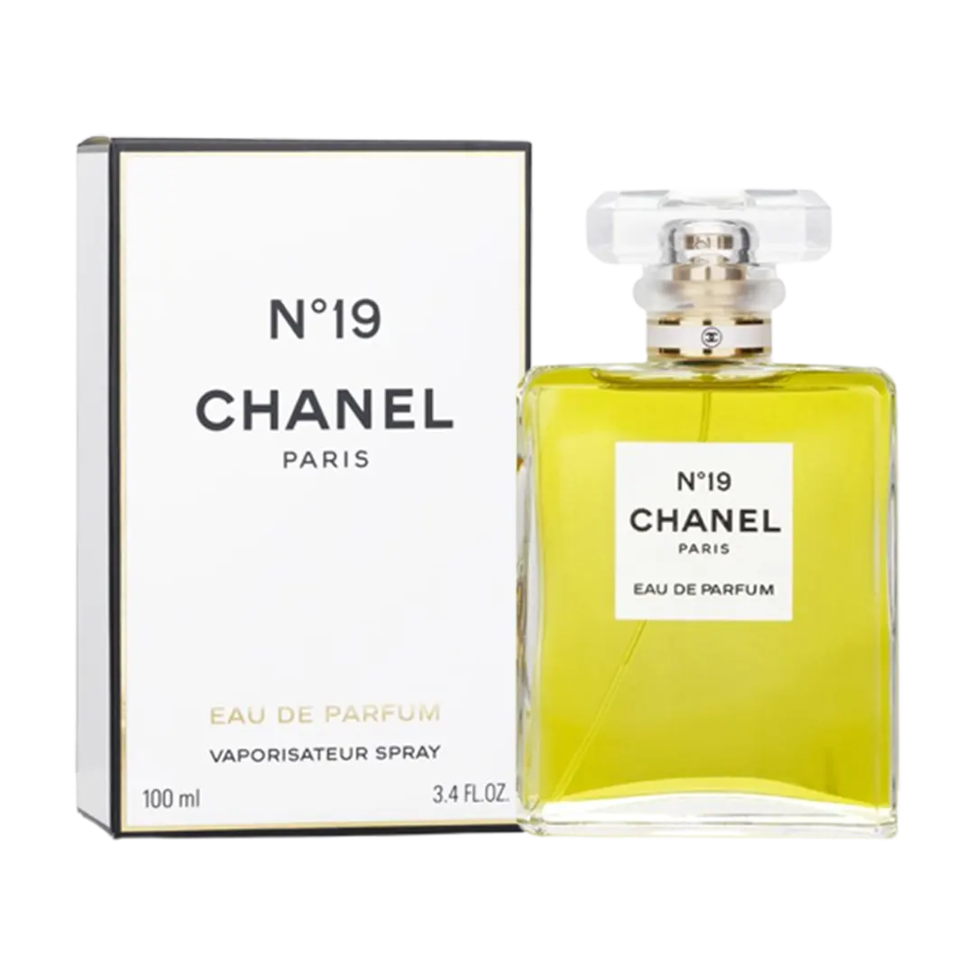 Chanel 19 2025 edp 100ml