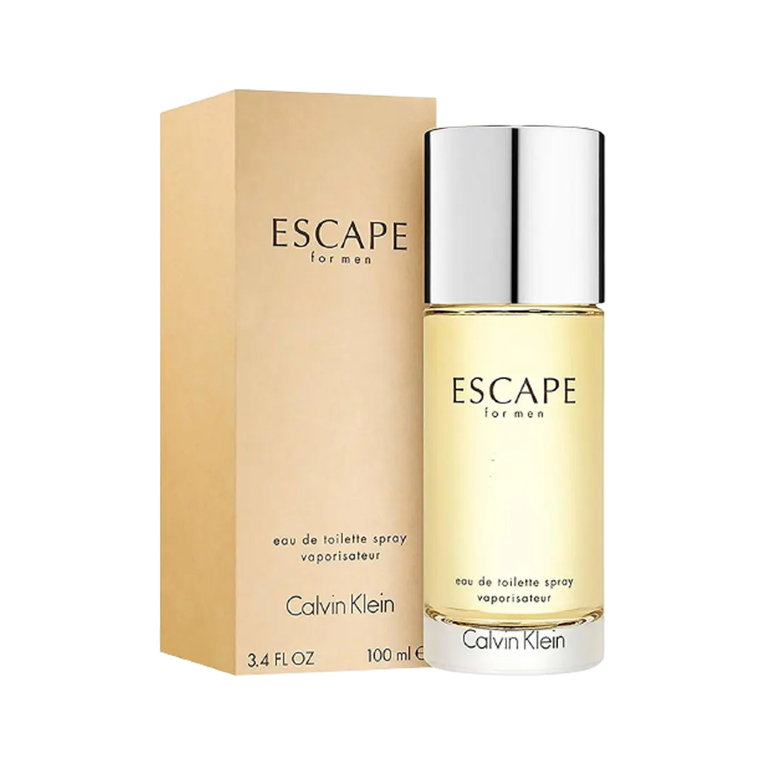 Escape edt top