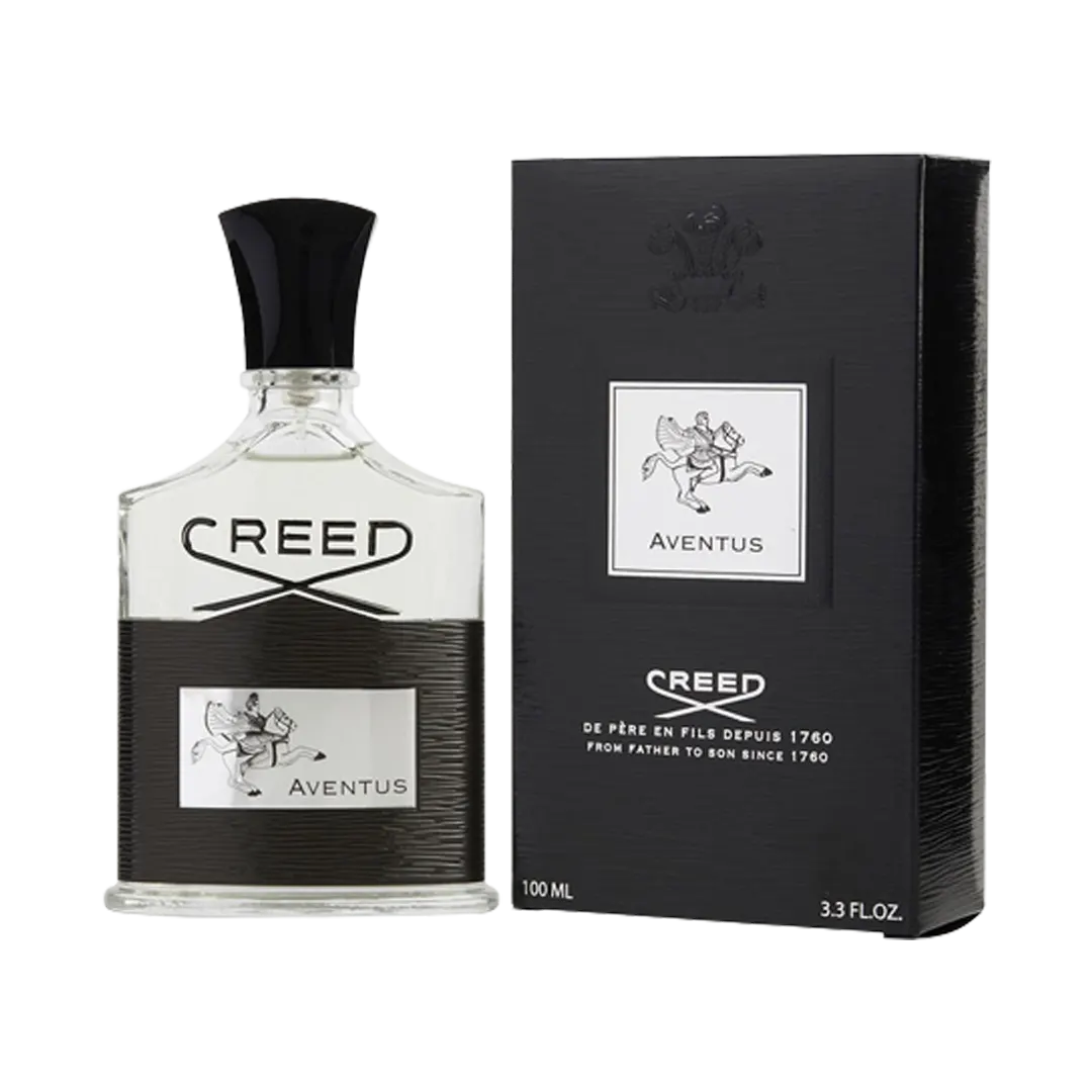 Creed Aventus Eau De Parfum Pour Homme 100ml