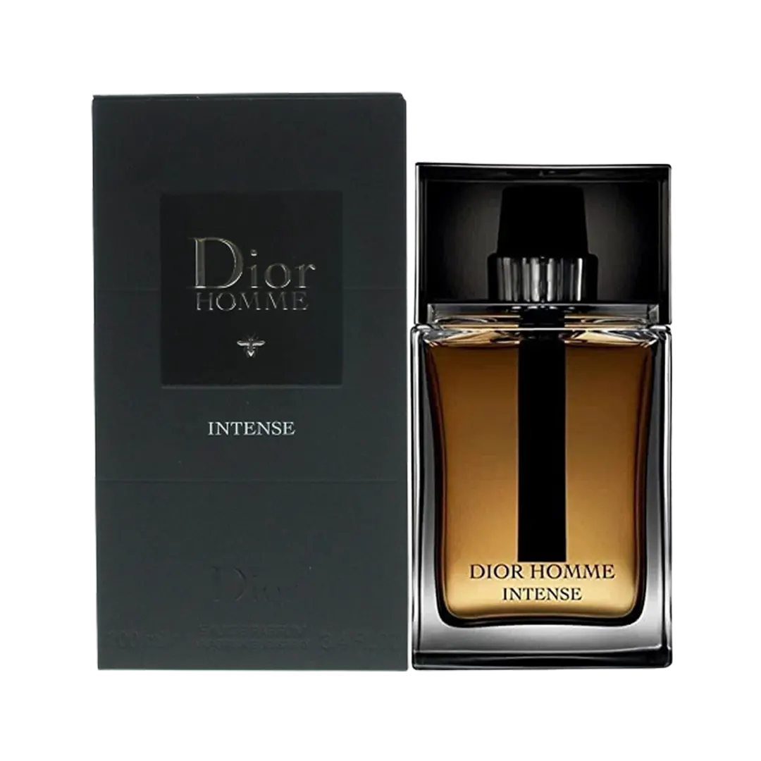 Christian Dior Dior Homme Intense Eau De Parfum Pour Homme 100ml