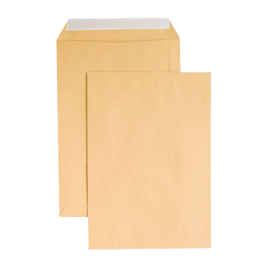 High Quality Envelope - 20 Pcs