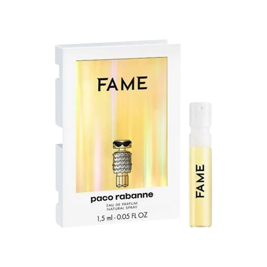 Paco Rabanne Fame Eau De Parfum Pour Femme - 1.5ml