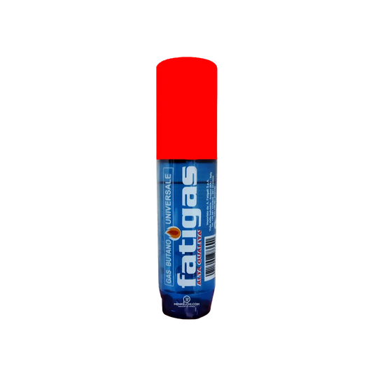 Fatigas Butane Universal Lighter Gas Refill - 60ml