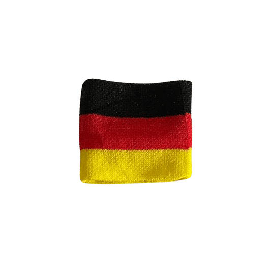 Germany Wristband For Kids