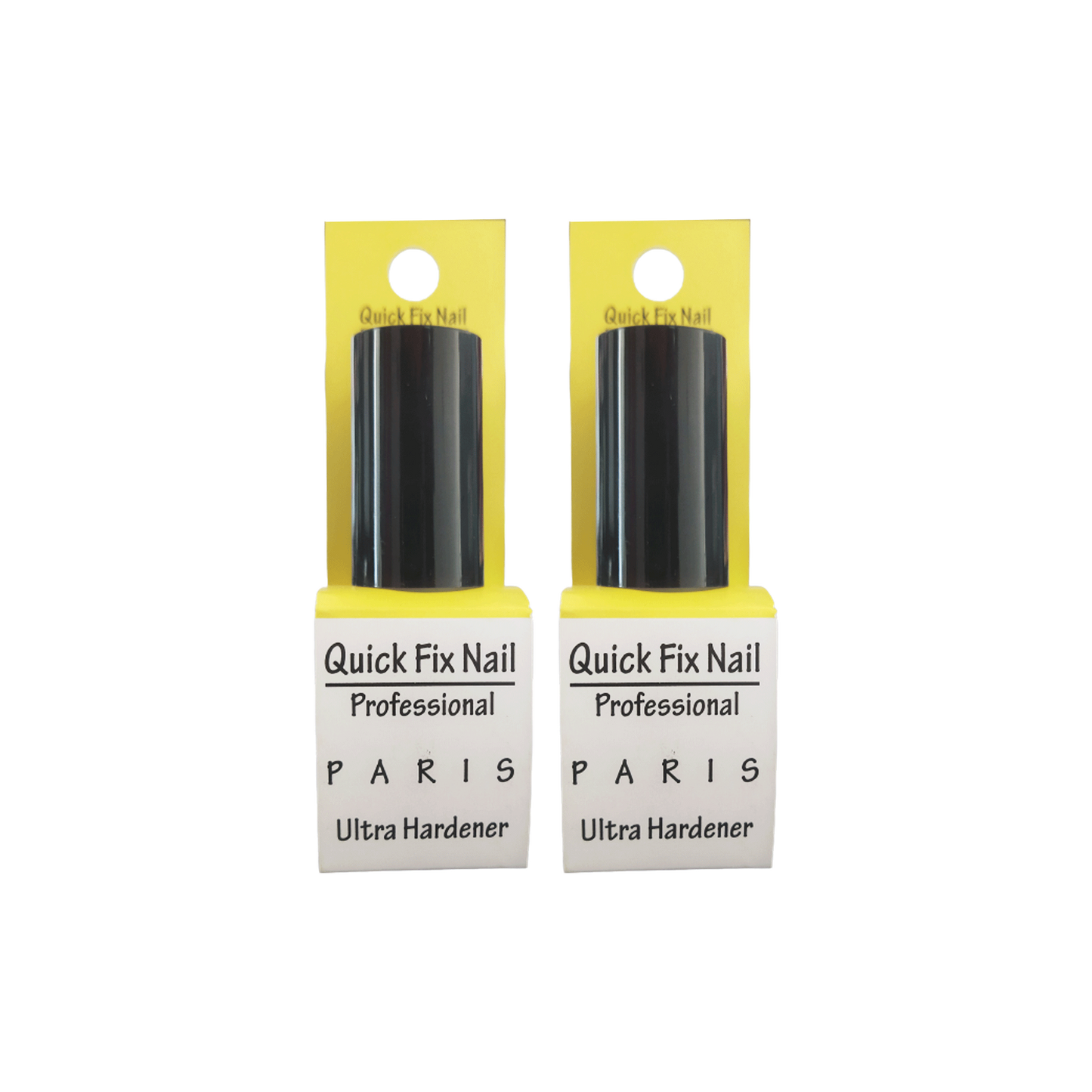 Quick Fix Ultra Hardnener - 2Pcs