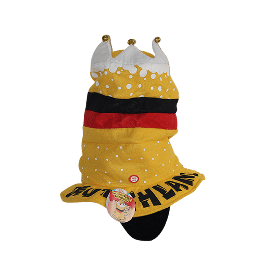 Musical Germany Funky World Cup Hat