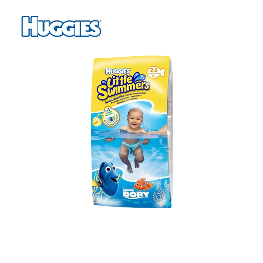 Huggies Little Swimmer Disposable Swim Diapers - 1Pcs