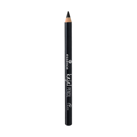 Essence Kajal Eye Pencil - 01 Black