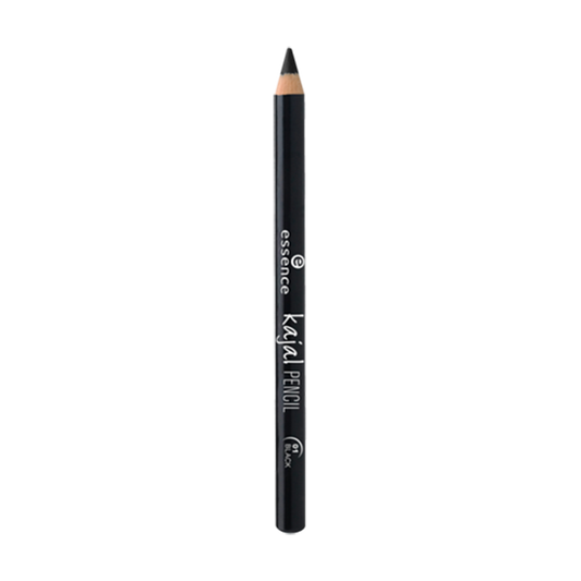 Essence Kajal Eye Pencil - 01 Black